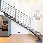 Ref 1992- Rental Apartment Cannes Center