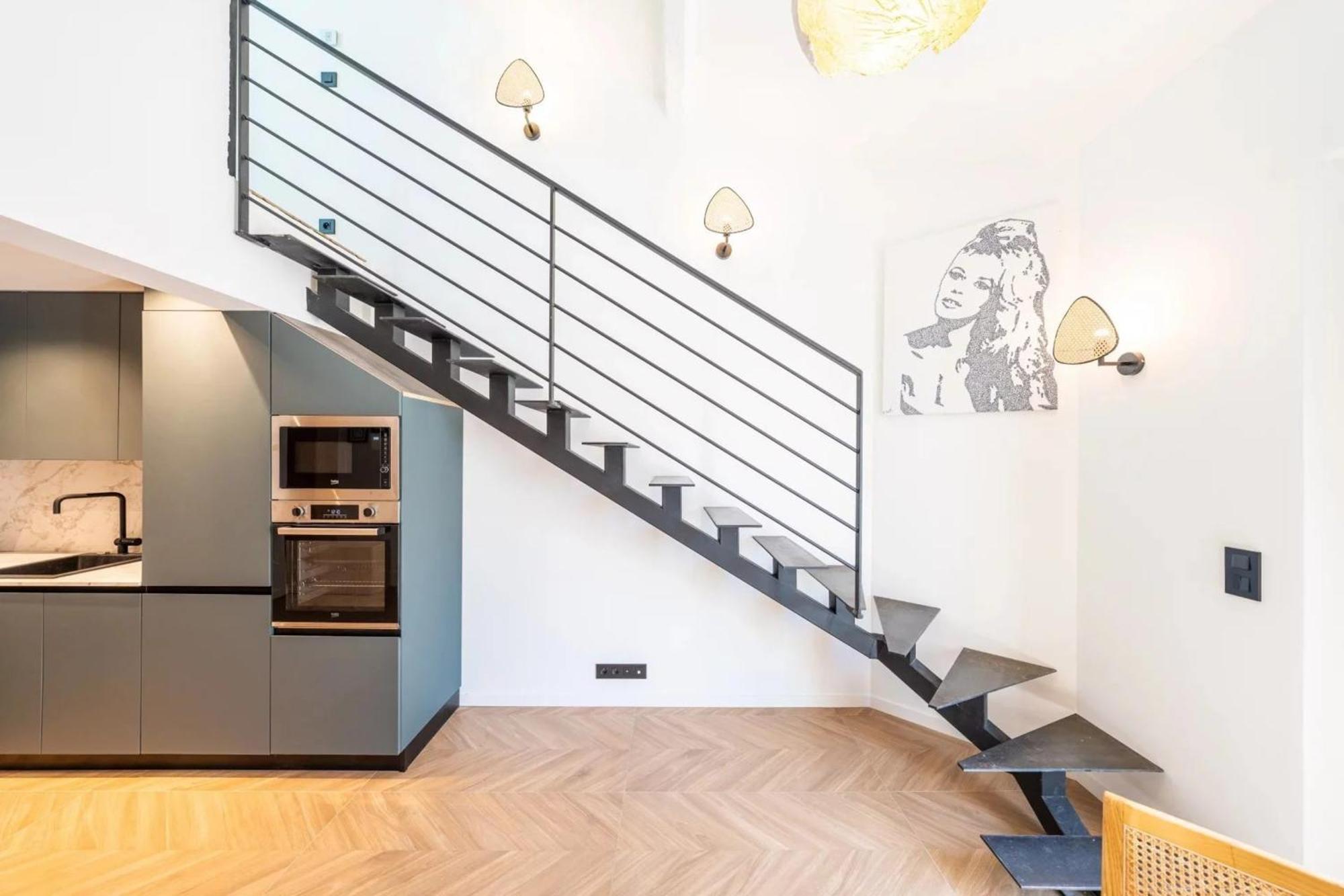 Appartamento Ref 1992- Center